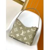 LV CARRYALL PM