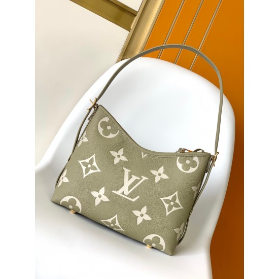 LV CARRYALL PM