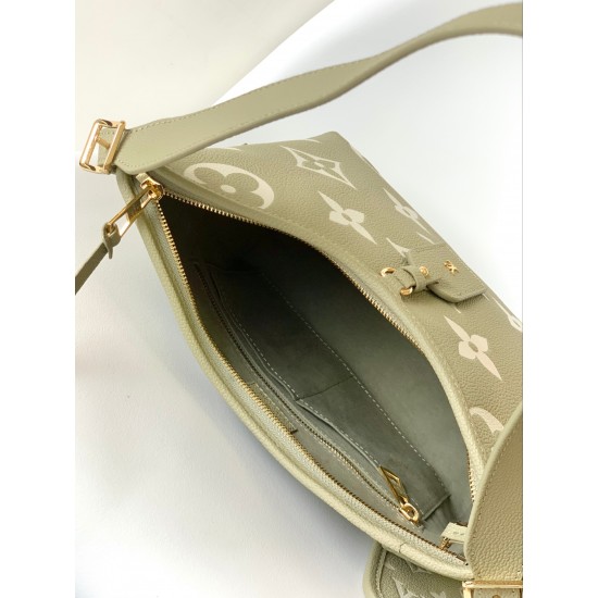 LV CARRYALL PM