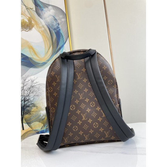 LV DISCOVERY BACKPACK PM