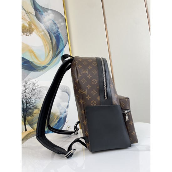 LV DISCOVERY BACKPACK PM