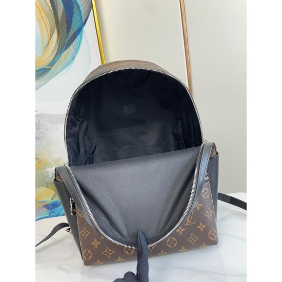 LV DISCOVERY BACKPACK PM