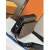 LV TRIO MESSENGER