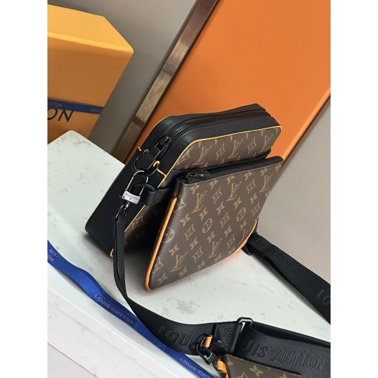 LV TRIO MESSENGER