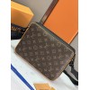 LV TRIO MESSENGER