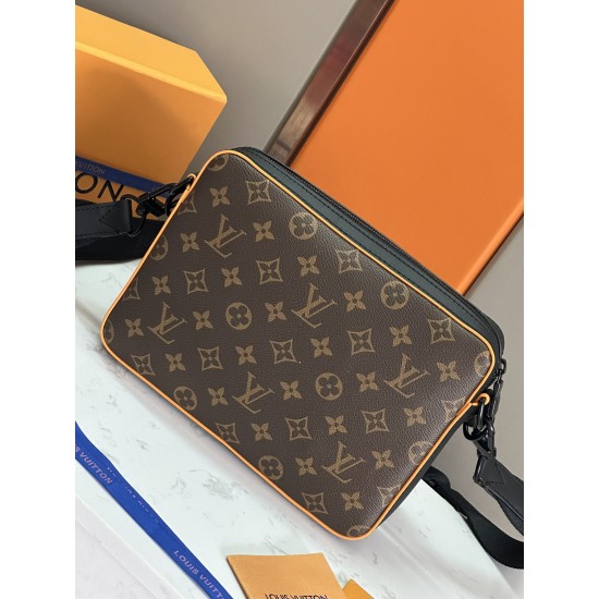 LV TRIO MESSENGER