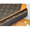 LV TRIO MESSENGER