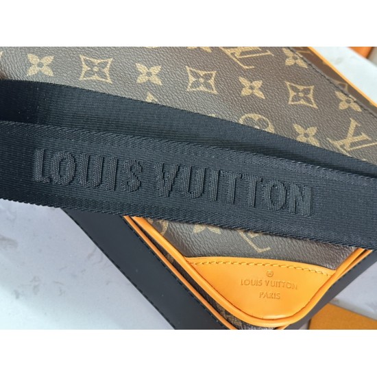 LV TRIO MESSENGER