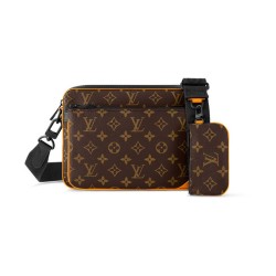 LV TRIO MESSENGER