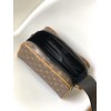 LV DOPP KIT MONOGRAM MACASSAR CANVAS