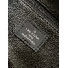 LV DOPP KIT MONOGRAM MACASSAR CANVAS