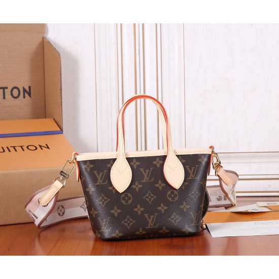 LV NEVERFULL BB