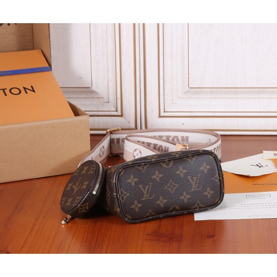 LV NEVERFULL BB