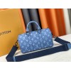 LV KEEPALL BANDOULIERE 25