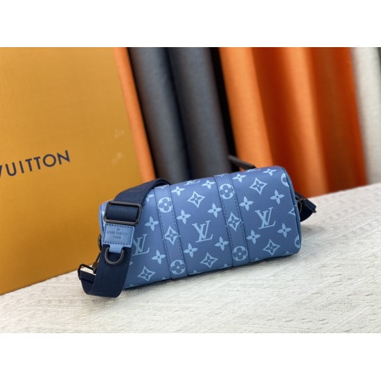 LV KEEPALL BANDOULIERE 25