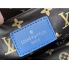 LV KEEPALL BANDOULIERE 25