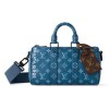 LV KEEPALL BANDOULIERE 25