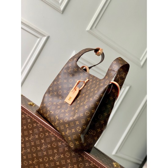 LV ATLANTIS GM