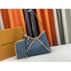 LV CARRYALL MM