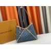 LV CARRYALL MM