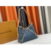 LV CARRYALL MM