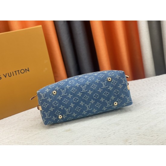 LV CARRYALL MM