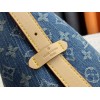 LV CARRYALL MM