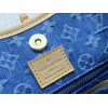 LV CARRYALL MM