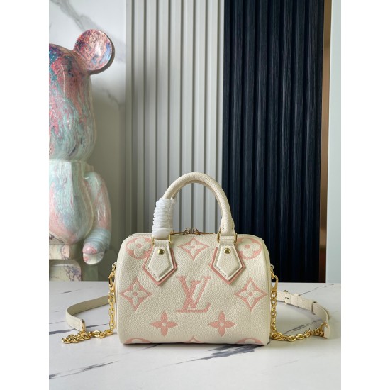 LV SPEEDY 20