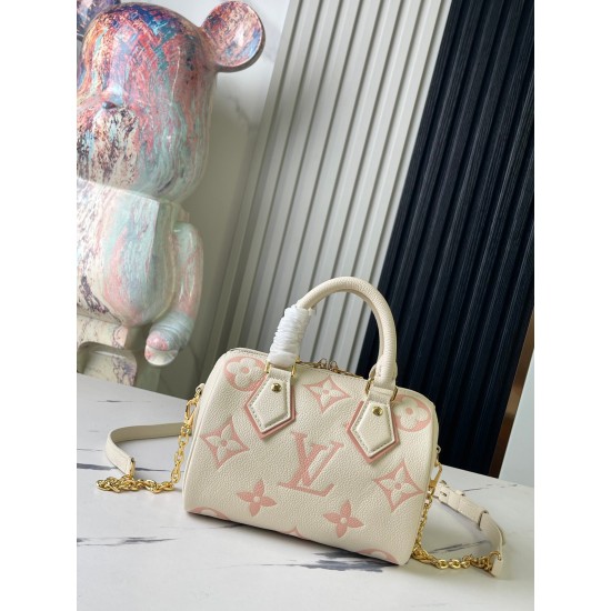 LV SPEEDY 20