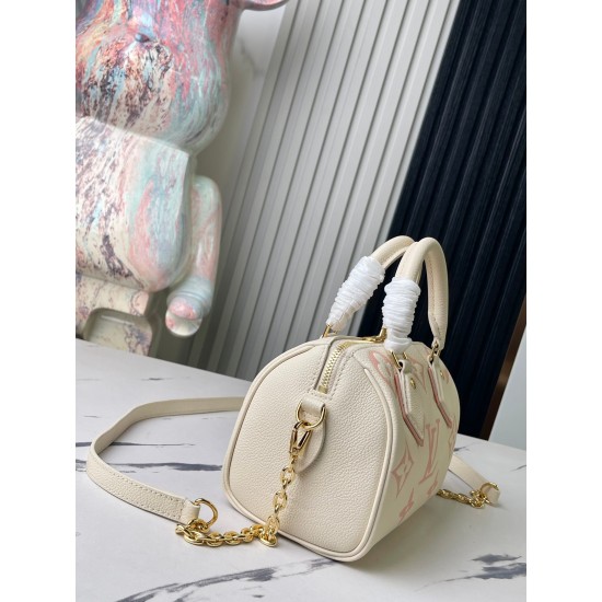 LV SPEEDY 20