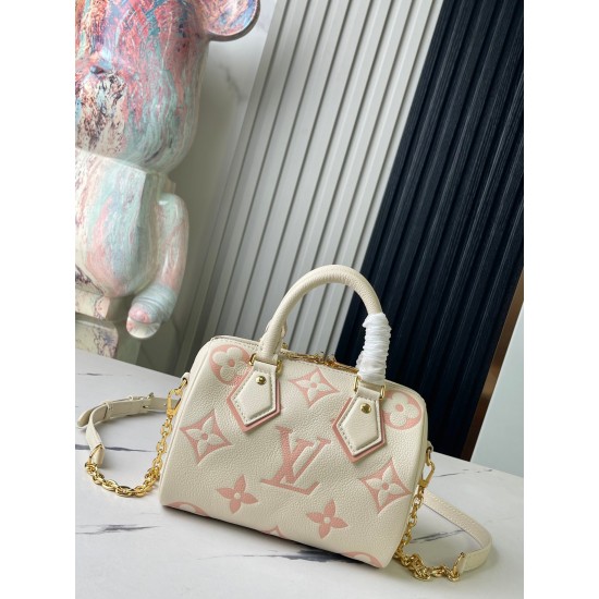 LV SPEEDY 20