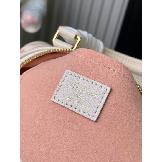 LV SPEEDY 20