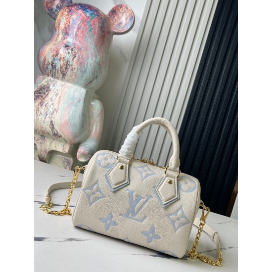 LV SPEEDY 20