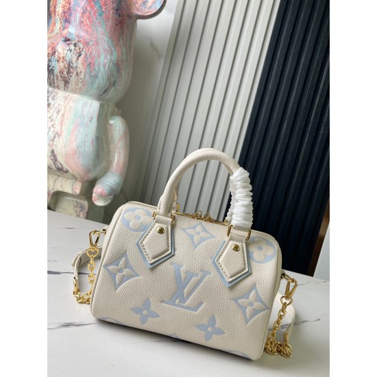 LV SPEEDY 20