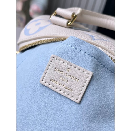 LV SPEEDY 20