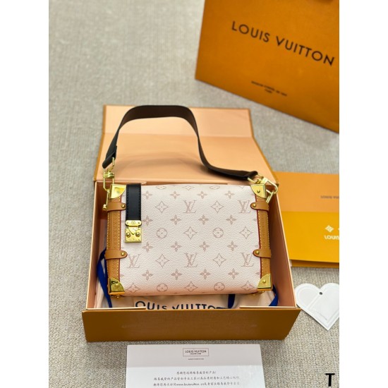 LV SIDE TRUNK PM