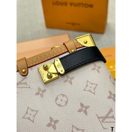 LV SIDE TRUNK PM