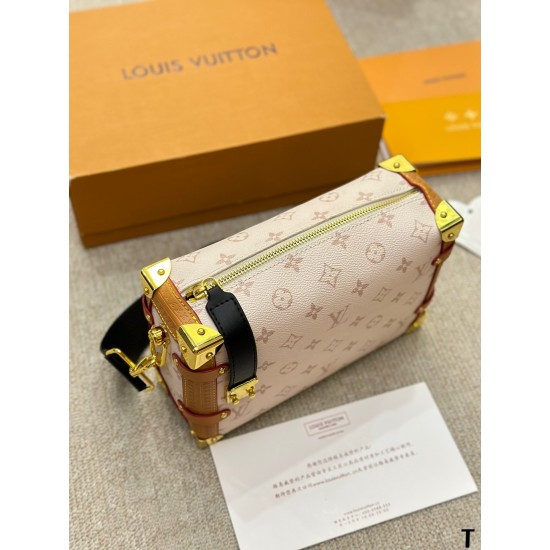 LV SIDE TRUNK PM