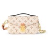 LV POCHETTE METIS EAST WEST