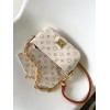 LV POCHETTE METIS EAST WEST