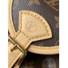 LV EXCURSION PM MONOGRAM CANVAS