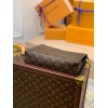 LV MONOGRAM TOILETRY POUCH 26