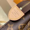 LV MONOGRAM TOILETRY POUCH 26