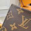 LV MONOGRAM TOILETRY POUCH 26