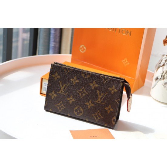 LV POUCH TOILET 15