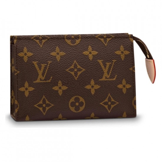 LV POUCH TOILET 15