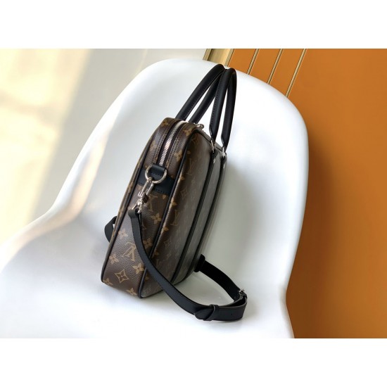 LV PDV PM HAND BUSINESS BAG