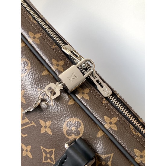 LV PDV PM HAND BUSINESS BAG