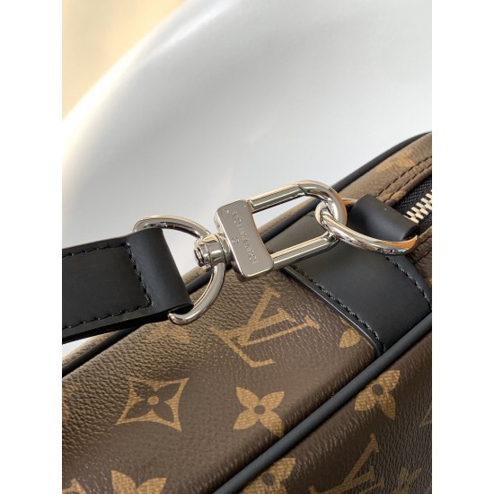 LV PDV PM HAND BUSINESS BAG